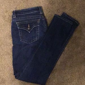 Miss me skinny jeans